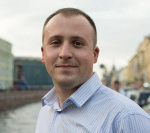Jovan Ilić